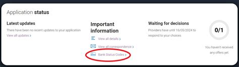 ucas bank account|Guide to opening a student bank account in UK .